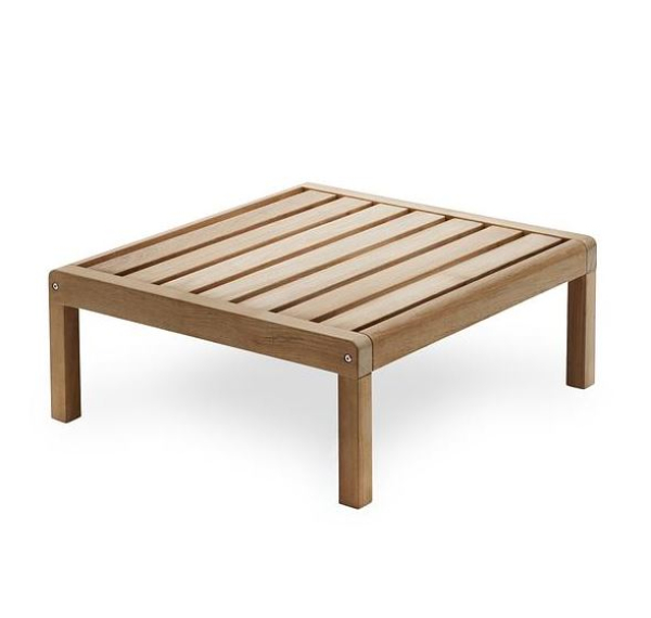 Skagerak Virkelyst Outdoor Tisch
